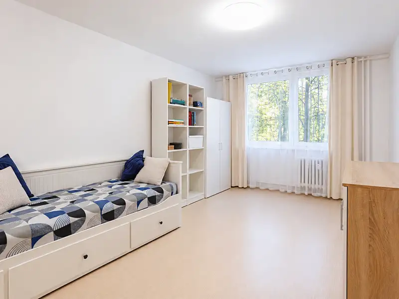 Prodej bytu 2+kk, 50 m², Praha 10, Praha