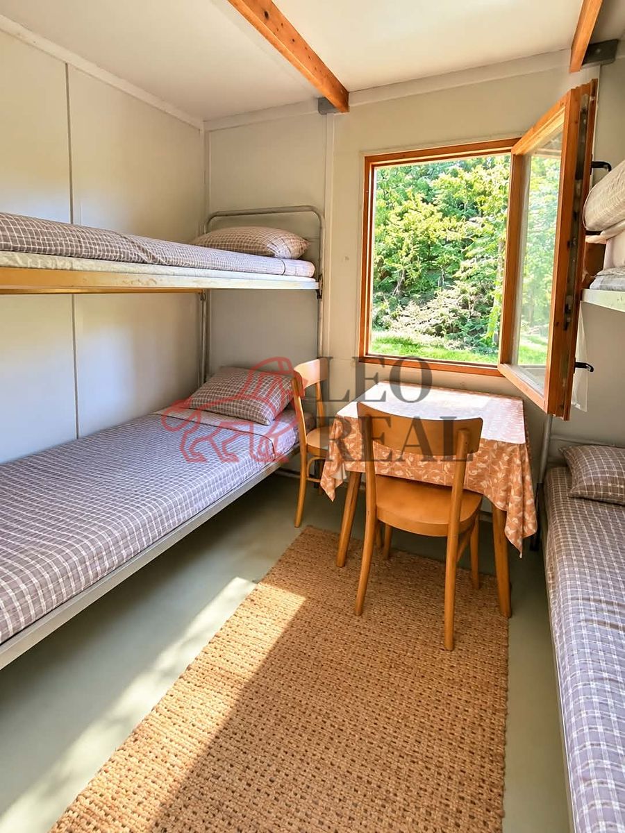 Prodej chaty 30 m², pozemek 1146 m² – fotografie 2