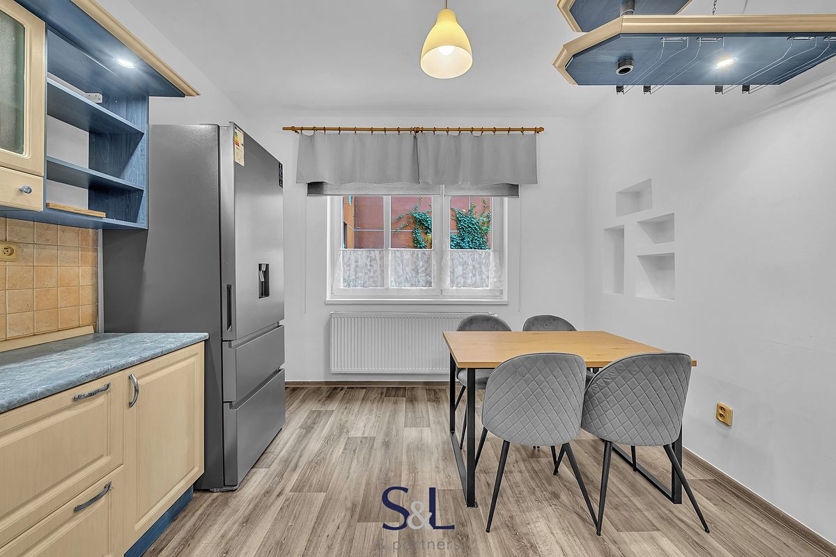 Prodej bytu 2+1 63 m² – fotografie 2