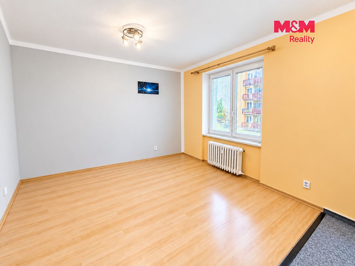 Prodej bytu 3+kk 63 m² – fotografie 5