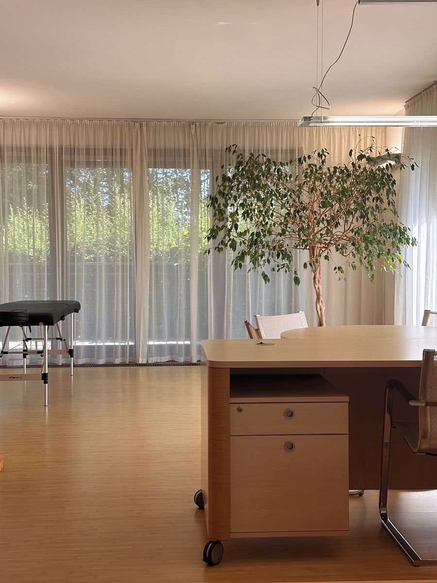 Pronájem ordinace 25 m² – fotografie 2
