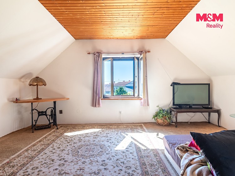 Prodej domu, 210 m² (23 z 30)