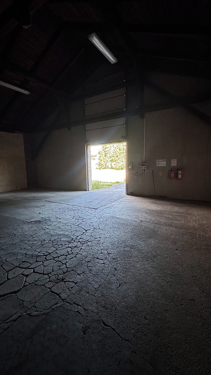 Pronájem skladového prostoru 275 m² – fotografie 4