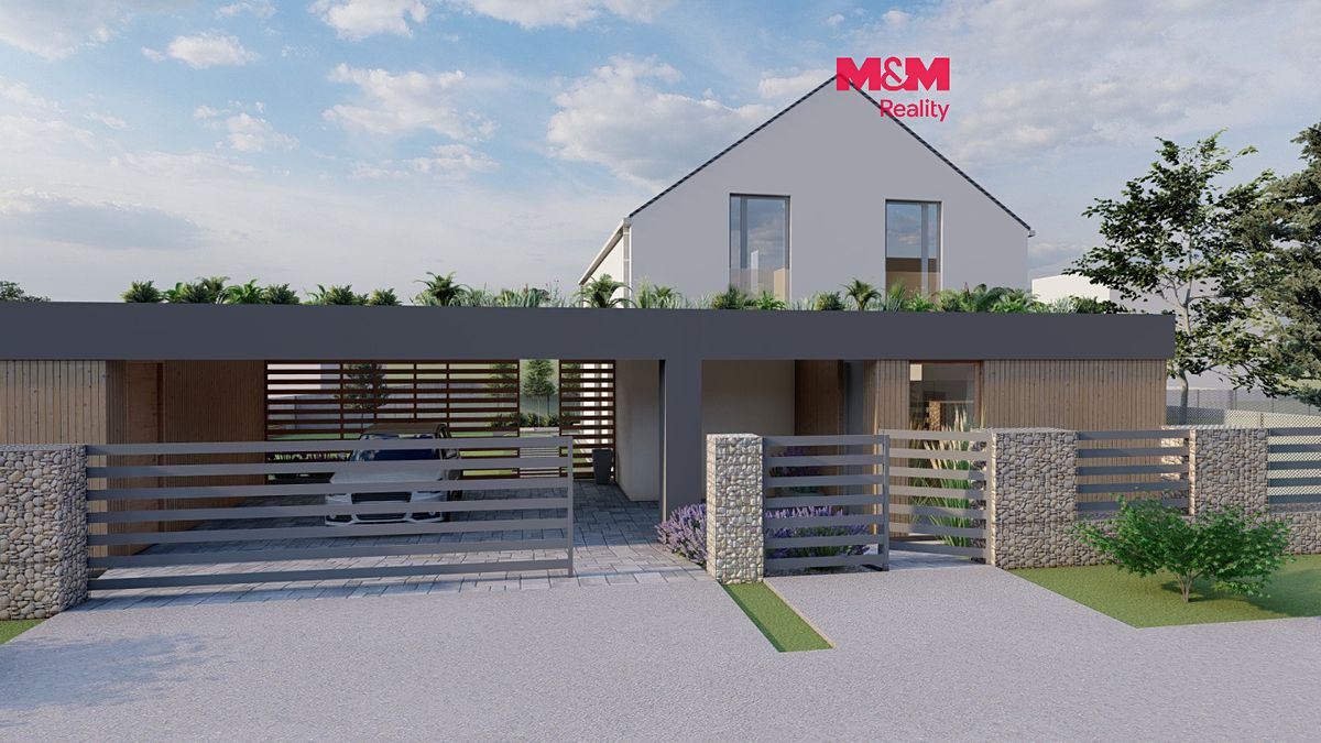 Prodej rodinného domu 203 m², pozemek 755 m², Třebechovice pod Orebem – fotka 1 z 3