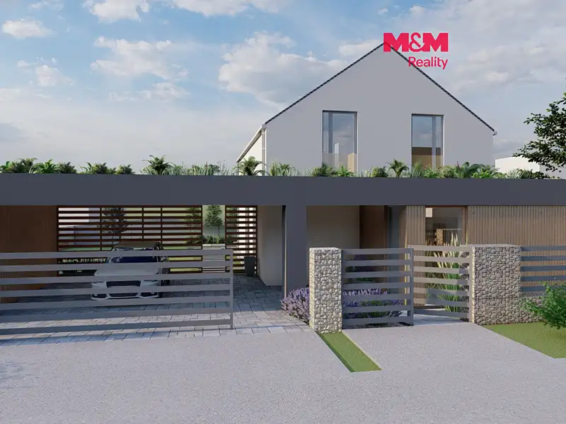 Prodej rodinného domu 203 m², pozemek 755 m², Družstevní práce, Třebechovice pod Orebem, okres Hradec Králové