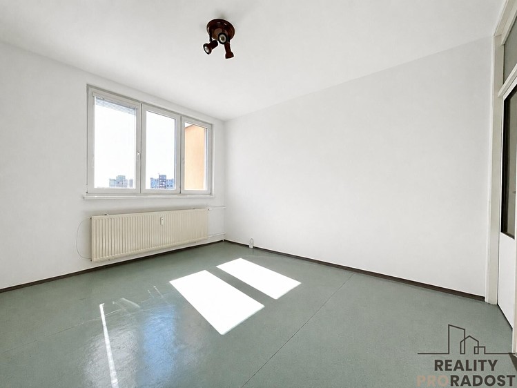 Квартира 3+1 на продаж, 76 м² (5 з 16)