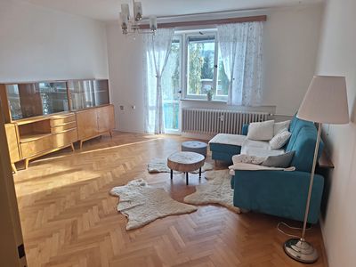 Pronájem bytu 3+1 84 m²