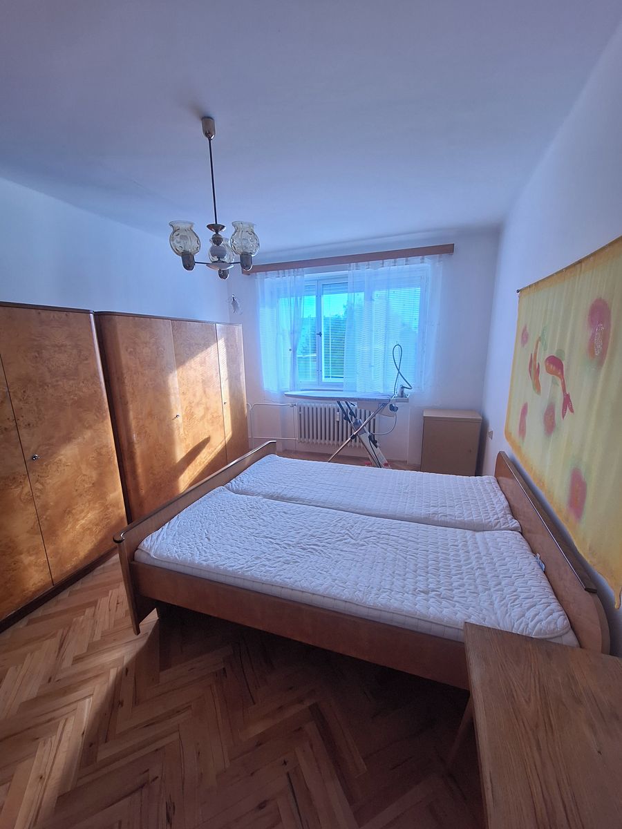 Pronájem bytu 3+1 84 m² – fotografie 3
