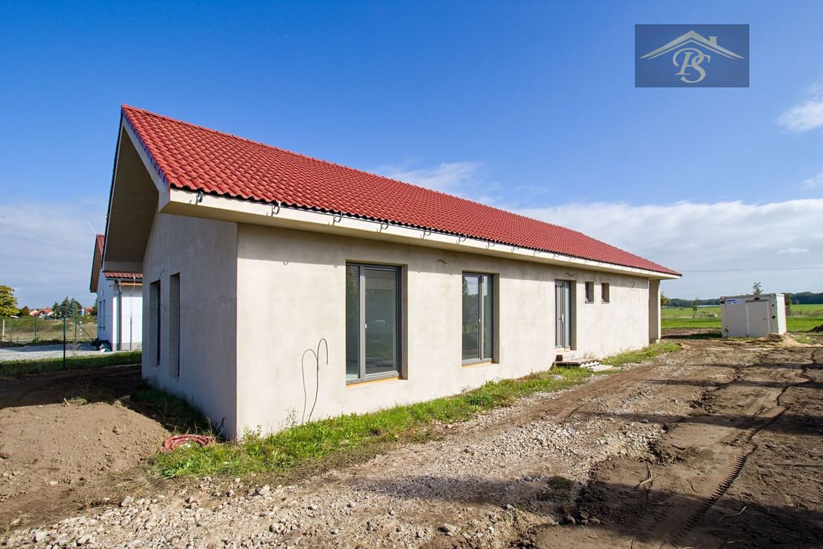 Prodej rodinného domu 114 m², pozemek 1146 m² – fotografie 3