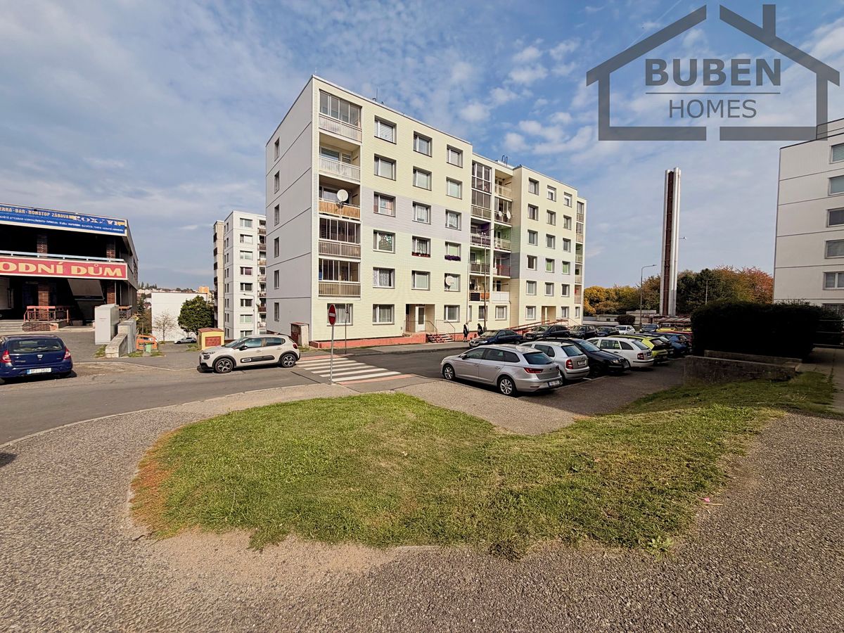 Prodej bytu 3+1 61 m² – fotografie 2