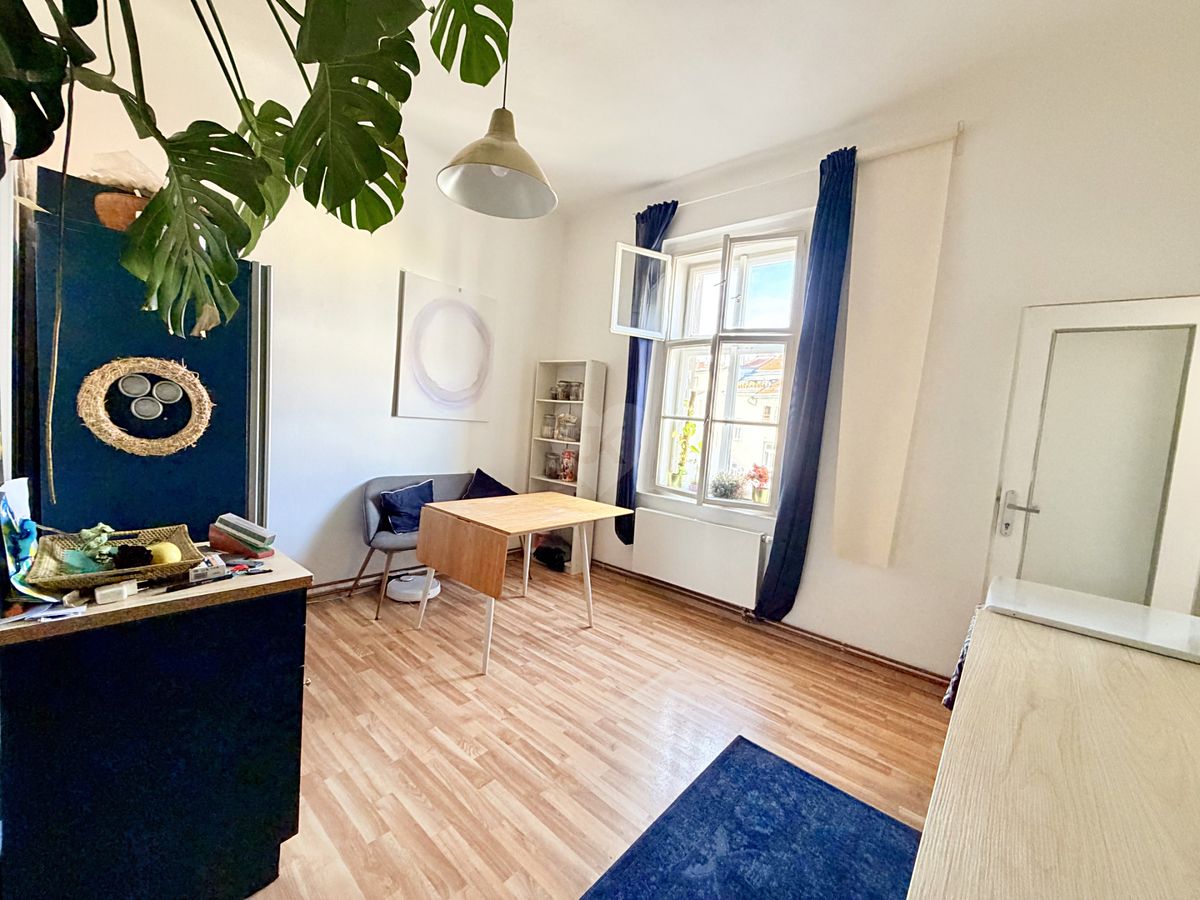 Pronájem bytu 2+kk 52 m² – fotografie 4