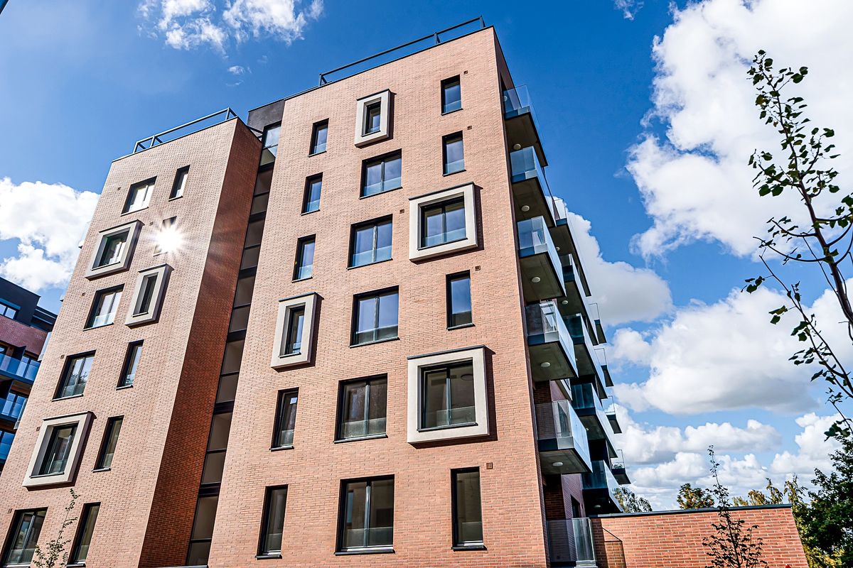 Pronájem bytu 2+kk 51 m² – fotografie 5