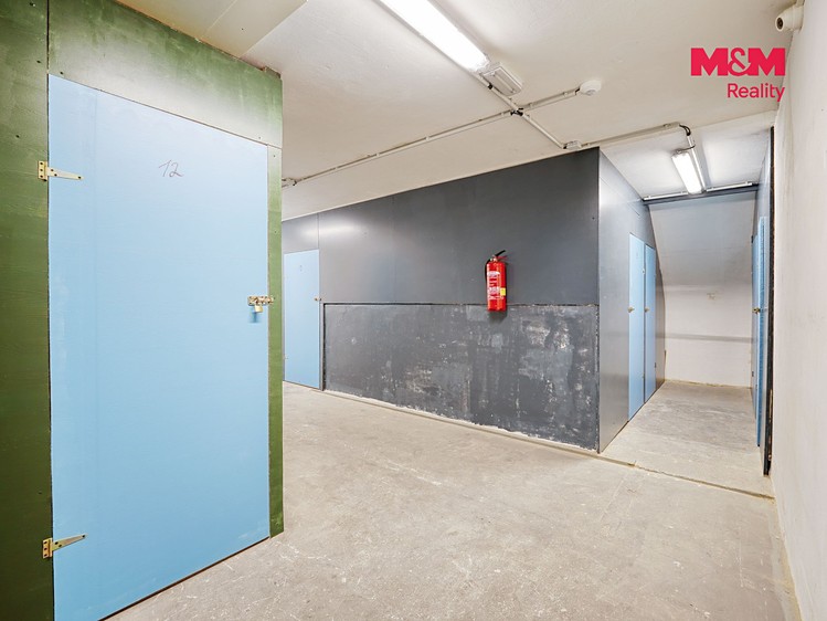 Pronájem komerčního prostoru, 1 m² (5 z 17)