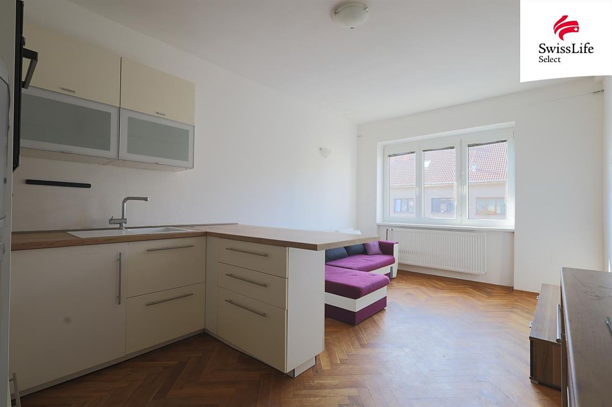 Prodej bytu 3+kk 58 m² – fotografie 3
