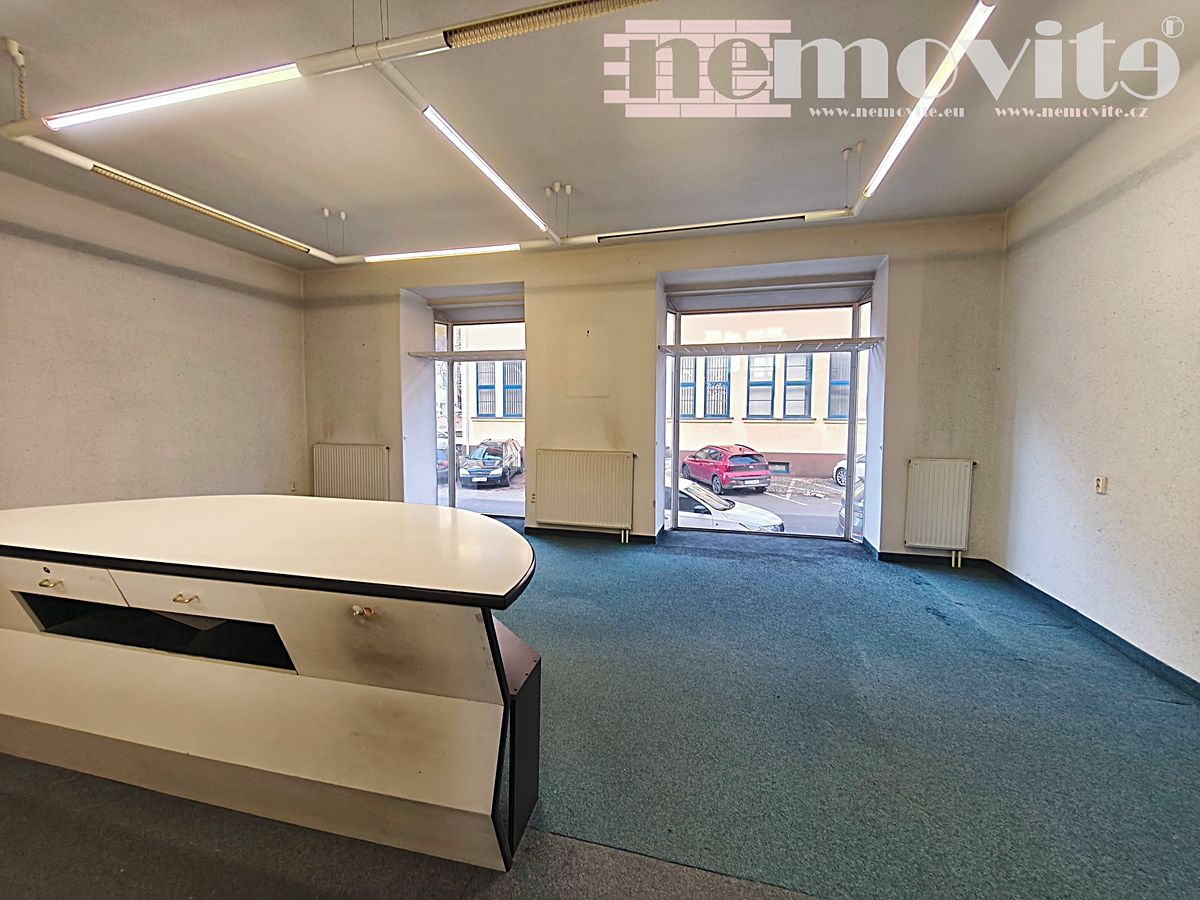 Prodej obchodního prostoru 73 m² – fotografie 4