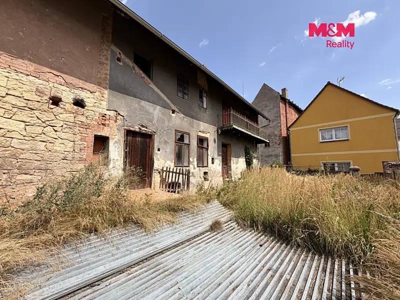Prodej rodinného domu 148 m², pozemek 263 m², Pnětluky – náhled fotky 2