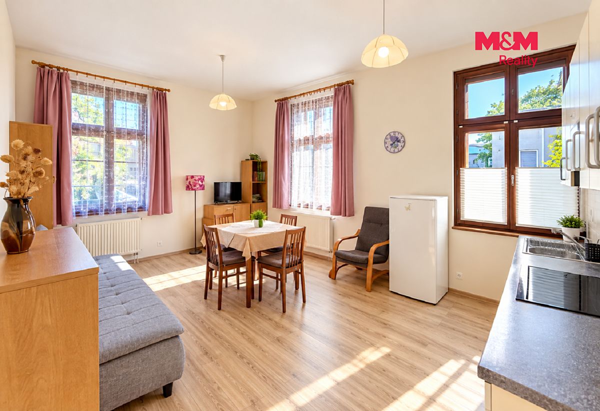 Prodej bytu 1+kk 33 m² – fotografie 2