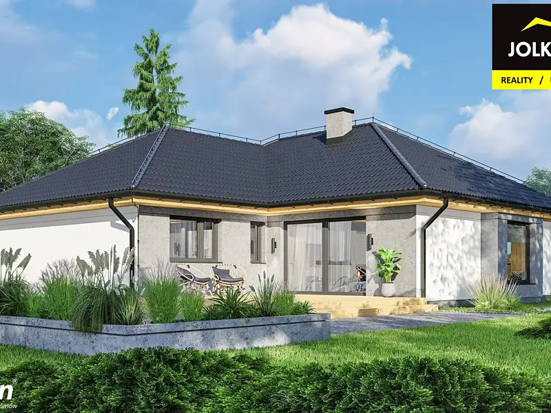 Prodej stavebního pozemku 749 m², Služovice – náhled fotky 1