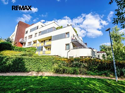 Pronájem bytu 4+kk 96 m²