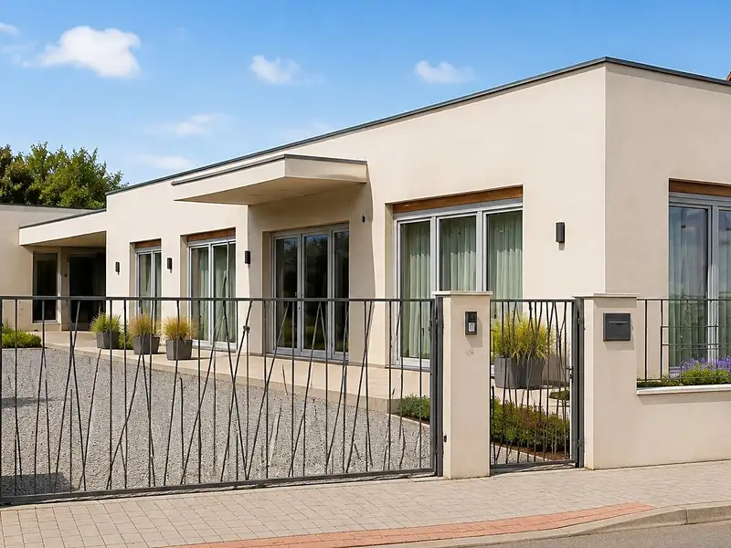 Prodej rodinného domu 510 m², pozemek 1700 m², Moravské Budějovice – náhled fotky 1