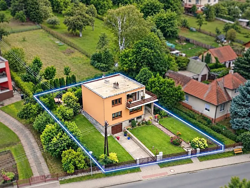 Prodej rodinného domu 241 m², pozemek 589 m², Želechovice nad Dřevnicí – náhled fotky 3