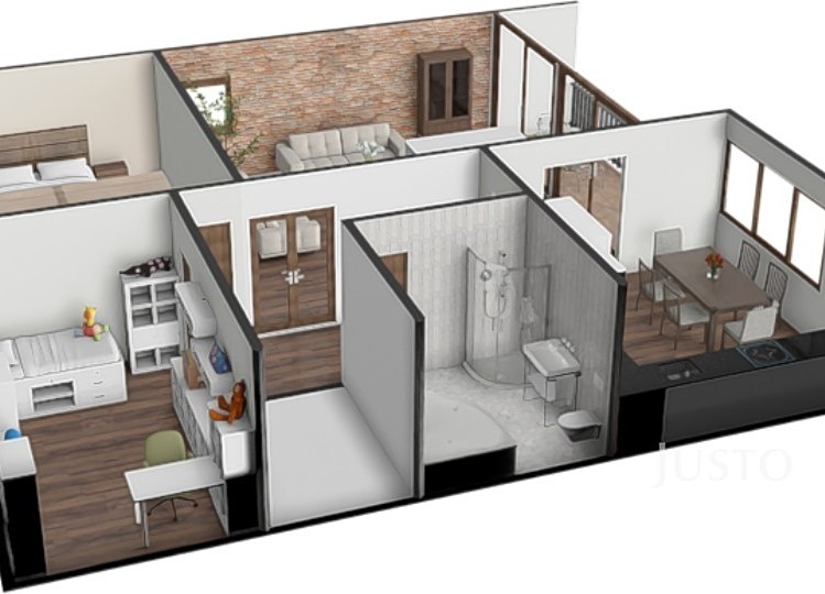 Haus zum Kauf, 322 m² (47 von 65)