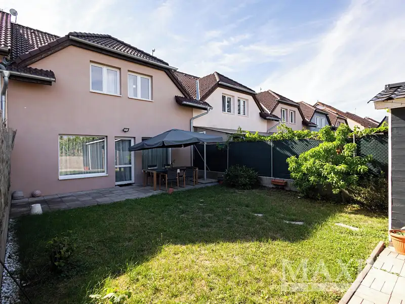 Prodej rodinného domu 140 m², pozemek 186 m², Stehelčeves – náhled fotky 1