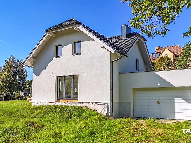 Prodej rodinného domu 164 m², pozemek 981 m², Starý Plzenec – náhled fotky 1