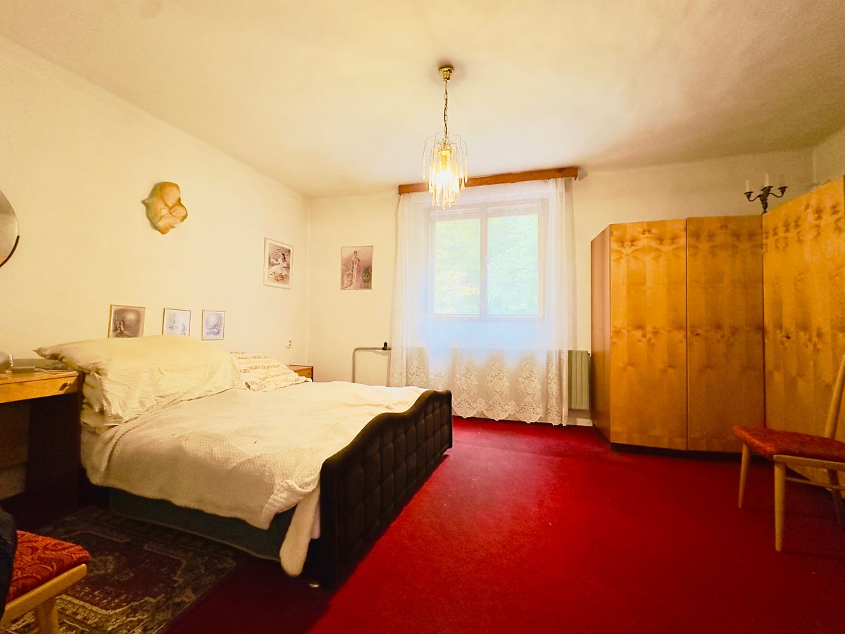 Prodej stavebního pozemku 489 m² – fotografie 3