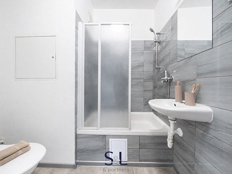Квартира 2+kk в оренду, 41 м² (4 з 8)