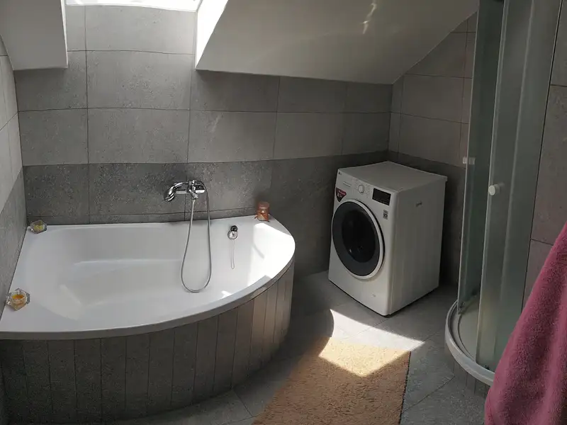 Pronájem bytu 4+kk 110 m², Dolní Dobrouč – náhled fotky 3