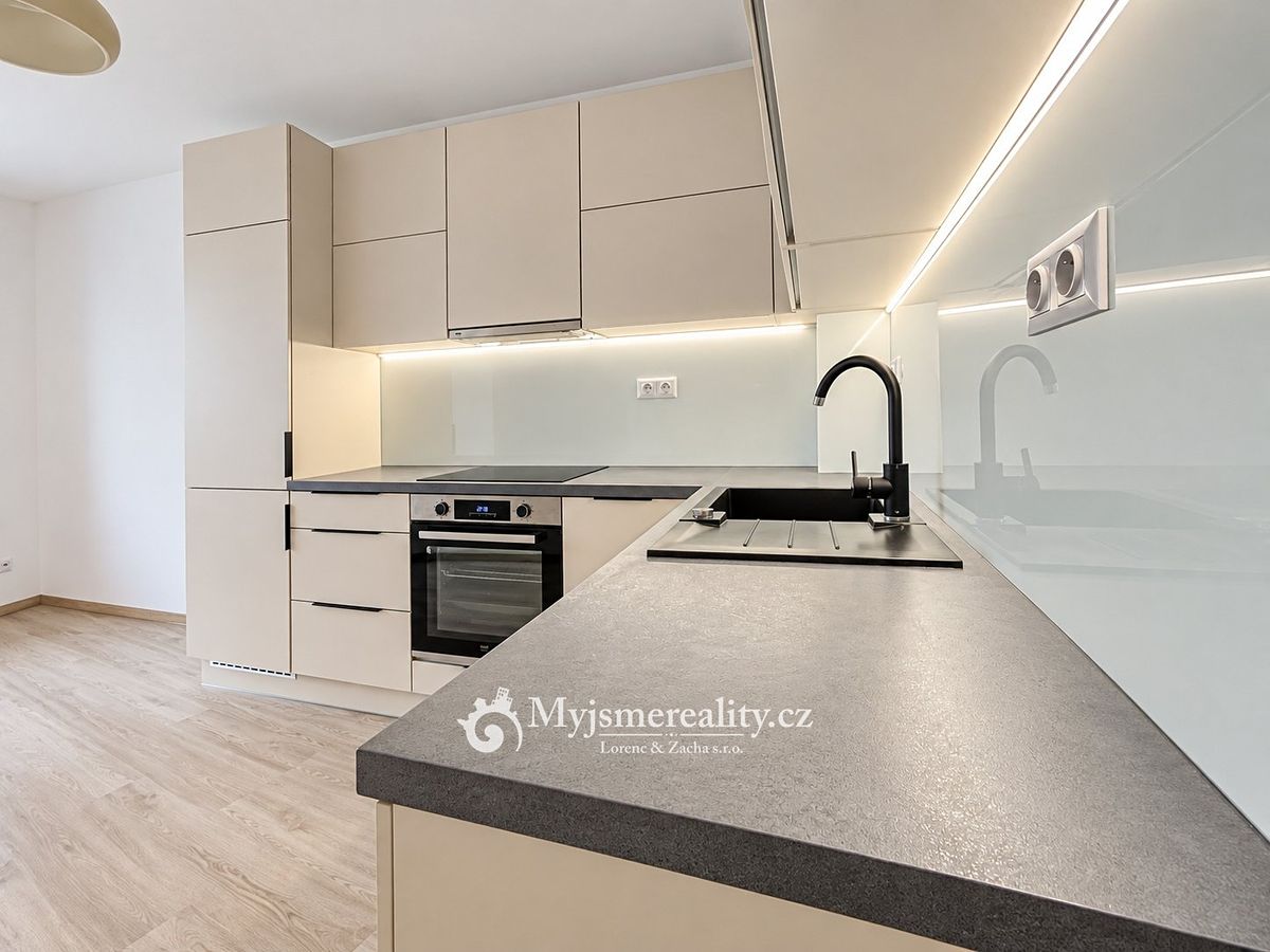 Pronájem bytu 1+1 49 m² – fotografie 5