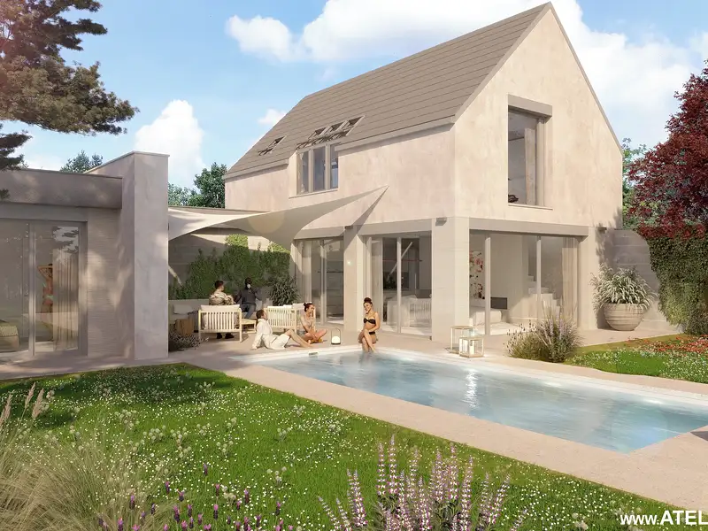 Prodej rodinného domu 114 m², pozemek 800 m², Ptice – náhled fotky 3