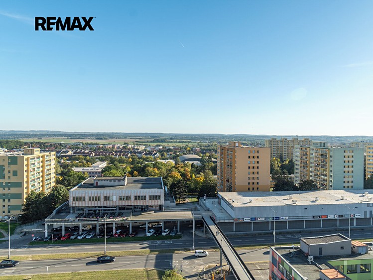 Квартира 2+kk в оренду, 45 м² (13 з 20)