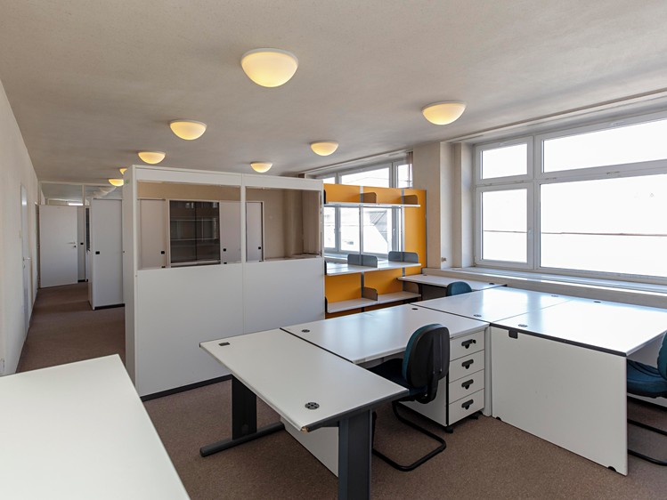 Pronájem komerčního prostoru, 167 m² (4 z 7)