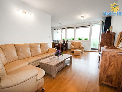 Pronájem bytu 3+kk 75 m²