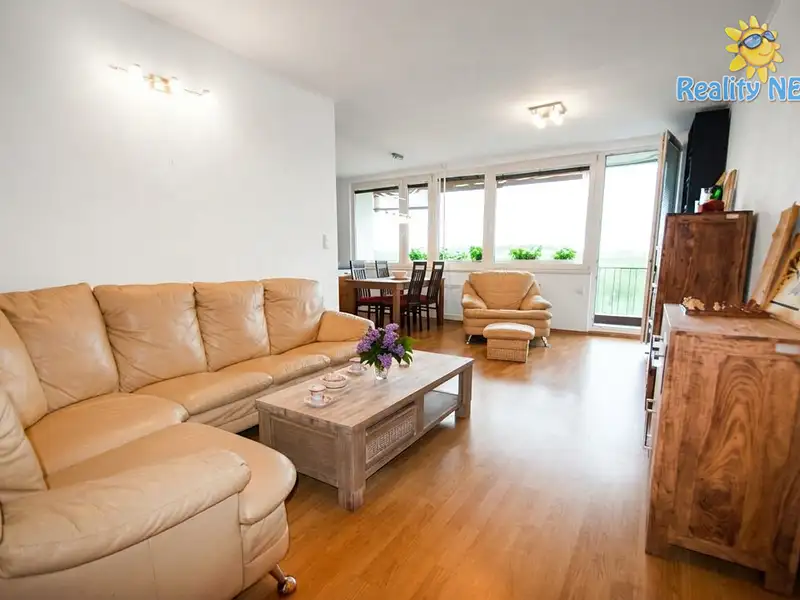 Pronájem bytu 3+kk, 75 m², Praha 4, Praha