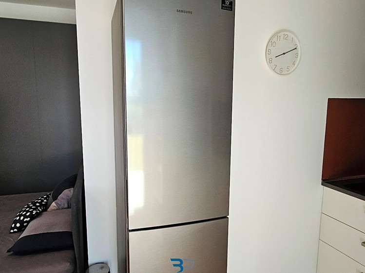 Pronájem bytu 1+kk, 26 m² (5 z 10)