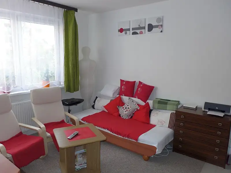 Pronájem bytu 2+kk 43 m², Liberec – náhled fotky 3