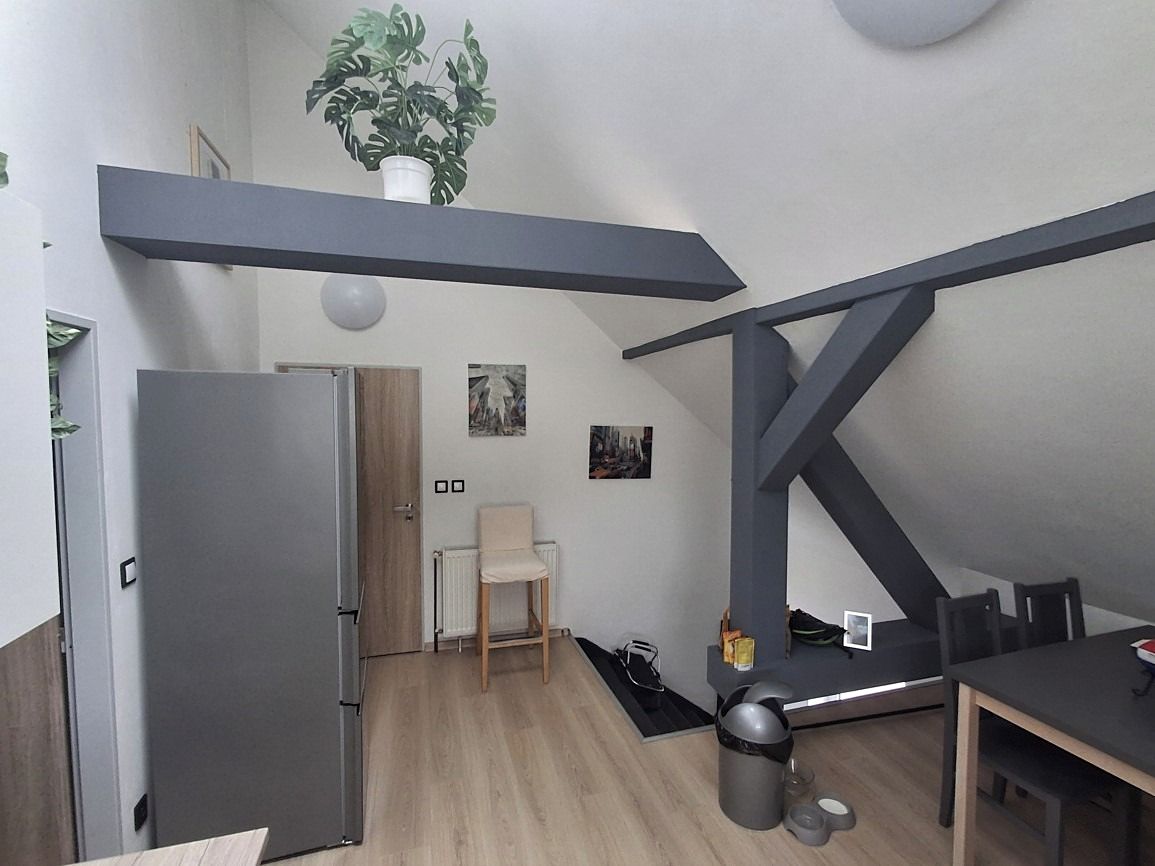 Prodej bytu 2+1 55 m² – fotografie 5