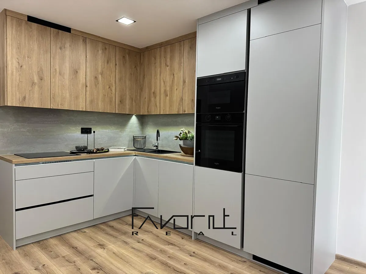 Prodej bytu 4+kk 80 m²