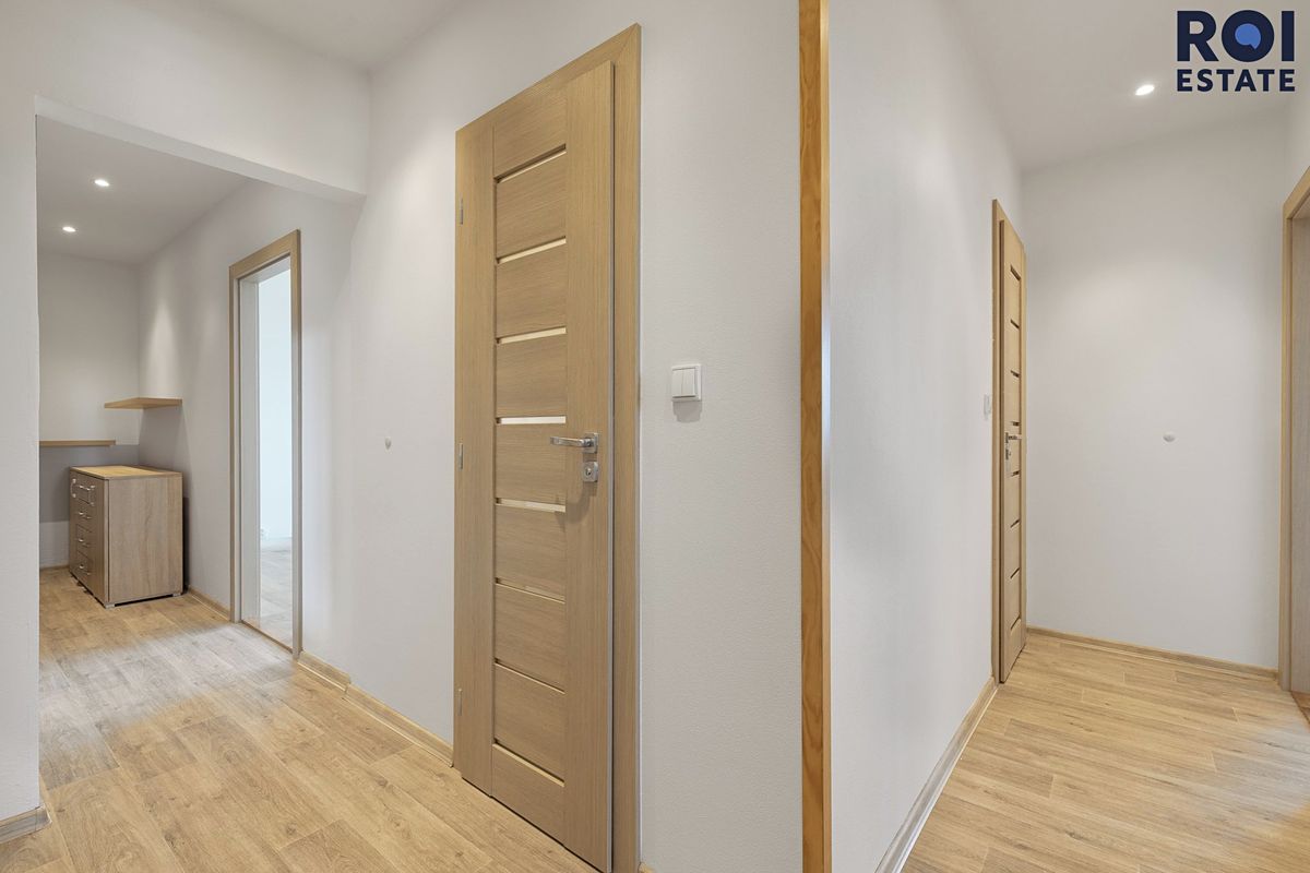 Pronájem bytu 3+1 78 m² – fotografie 3
