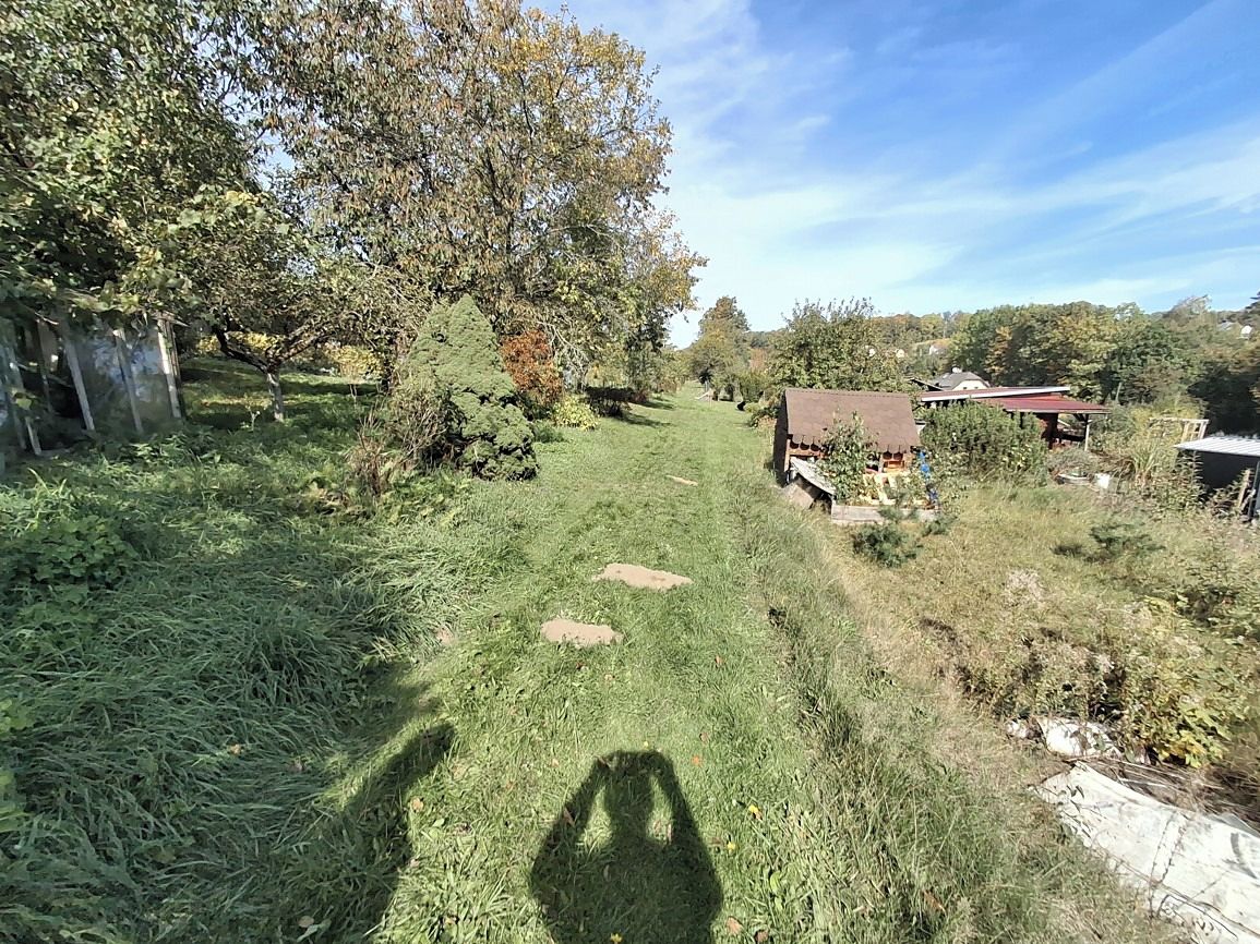 Prodej stavebního pozemku 631 m² – fotografie 5
