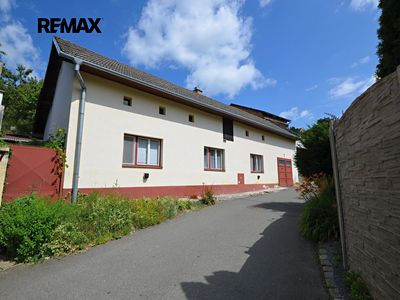 Prodej rodinného domu 80 m², pozemek 732 m²
