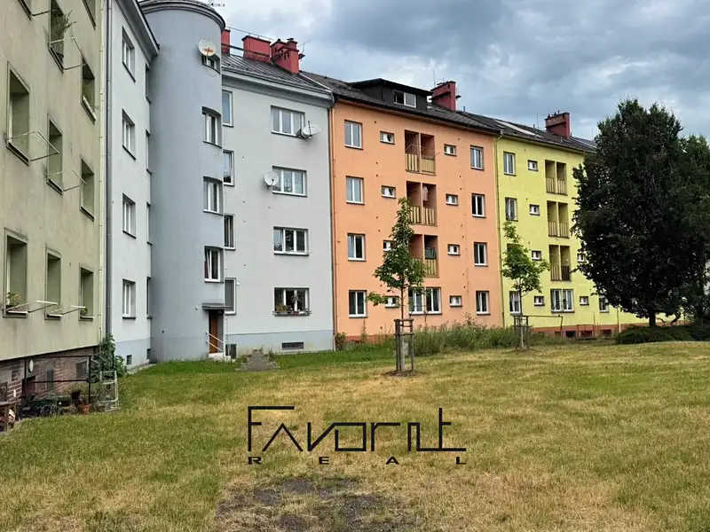 Prodej bytu 2+1 63 m², Ostrava – náhled fotky 1