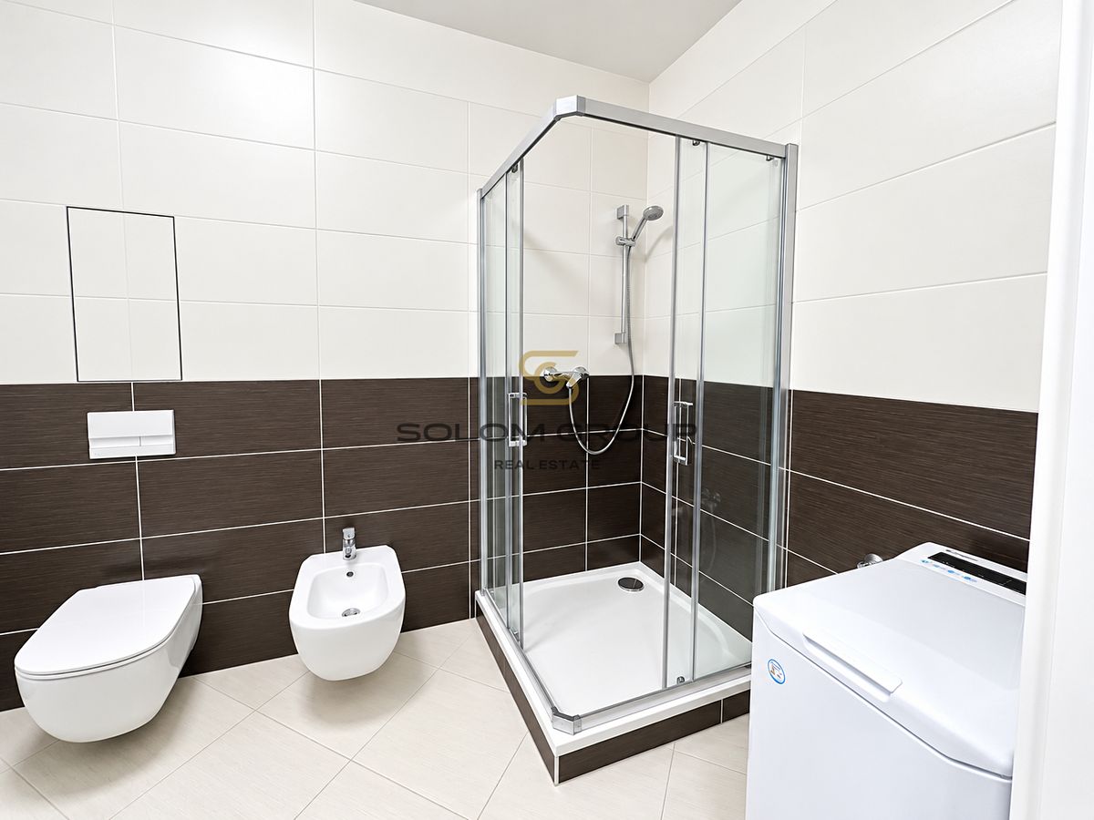 Pronájem bytu 2+kk 53 m² – fotografie 5