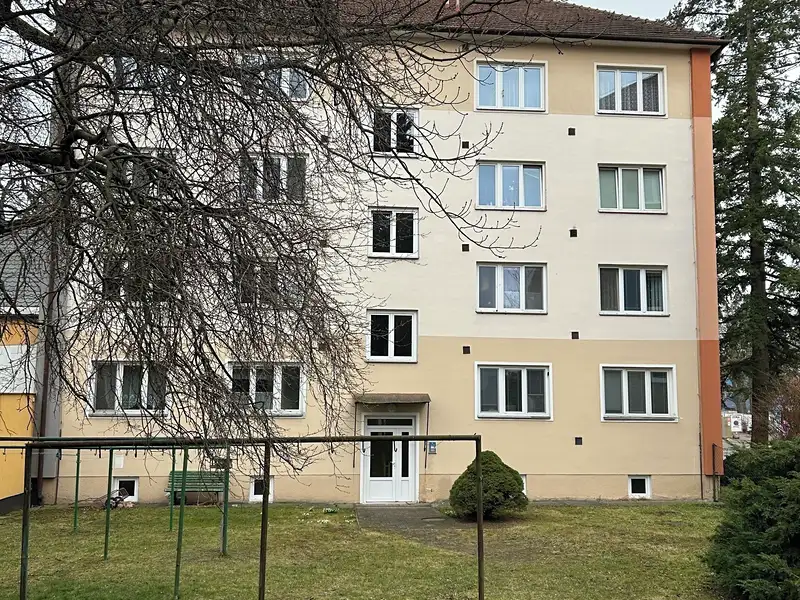 Pronájem bytu 2+1 56 m², Svitavy – náhled fotky 3
