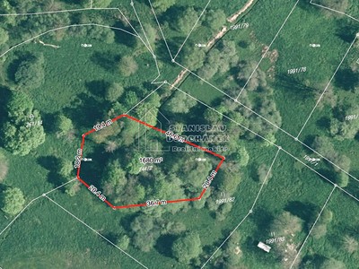 Prodej pozemku, 4 929 m² (2 z 14)