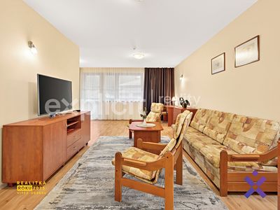 Prodej bytu 2+kk 68 m²