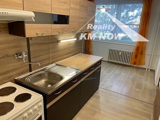Prodej bytu 2+1 53 m²